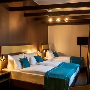 Guest house Trip Sachsenhausen, Frankfurt am Main